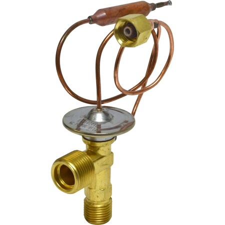 Universal Air Cond Hyundai Accent 97-95 Scoupe 95-94 Expansion Valve, Ex10204C EX10204C